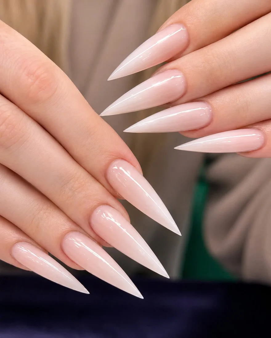 Custom nail art design by Perfection Nail Spa VI Hamburg NY