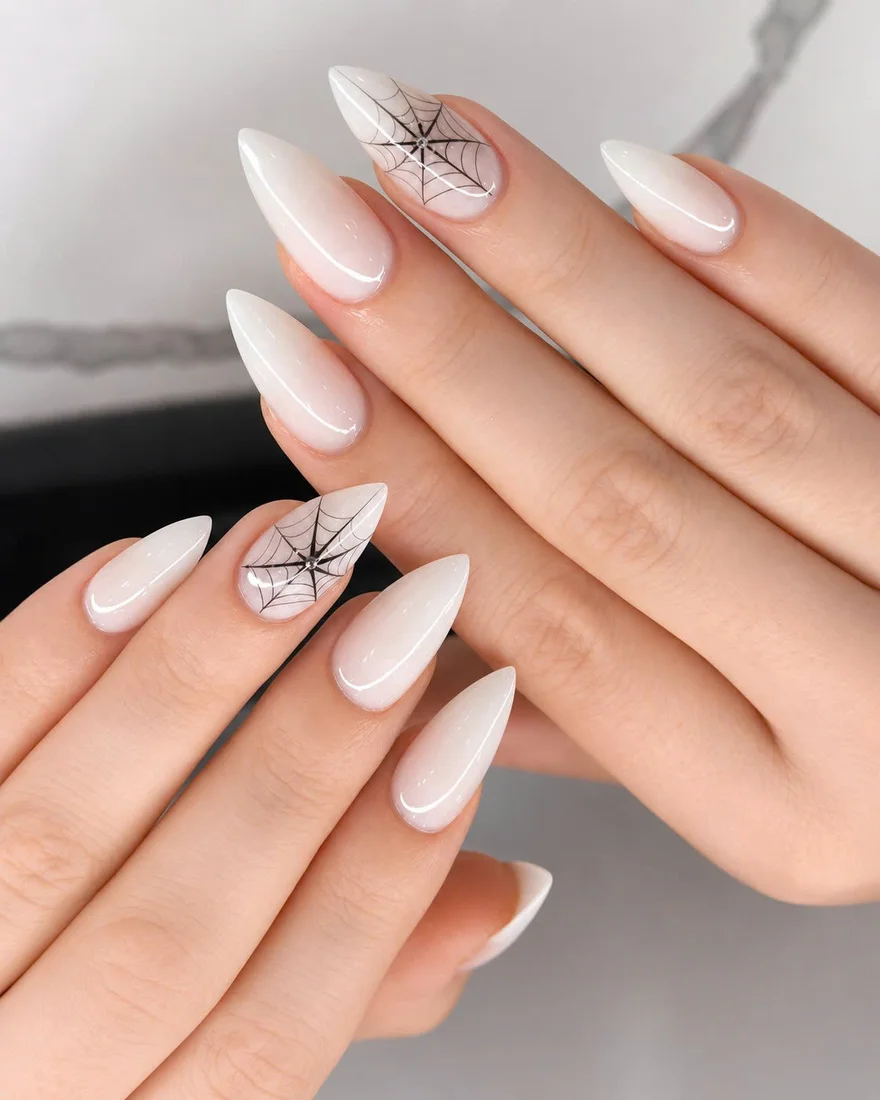 Nail art design 3 by Perfection Nail Spa VI Hamburg NY
